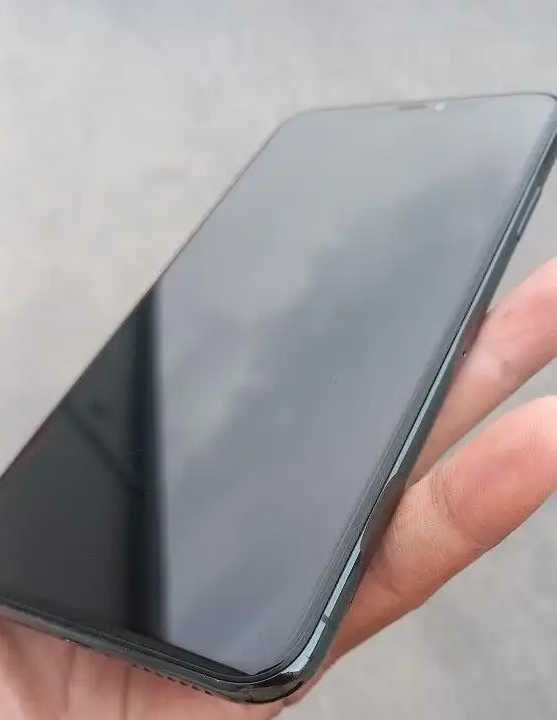 ايفون11بروماكس 256