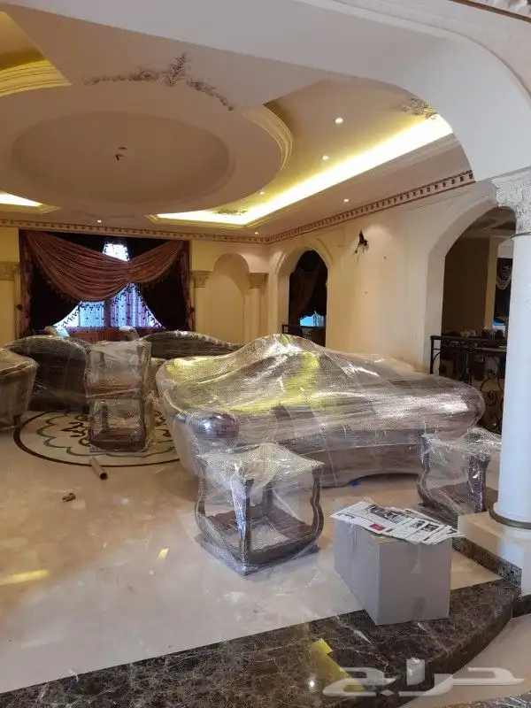 نقل عفش بجده نقل عفش داخل وخارج جده