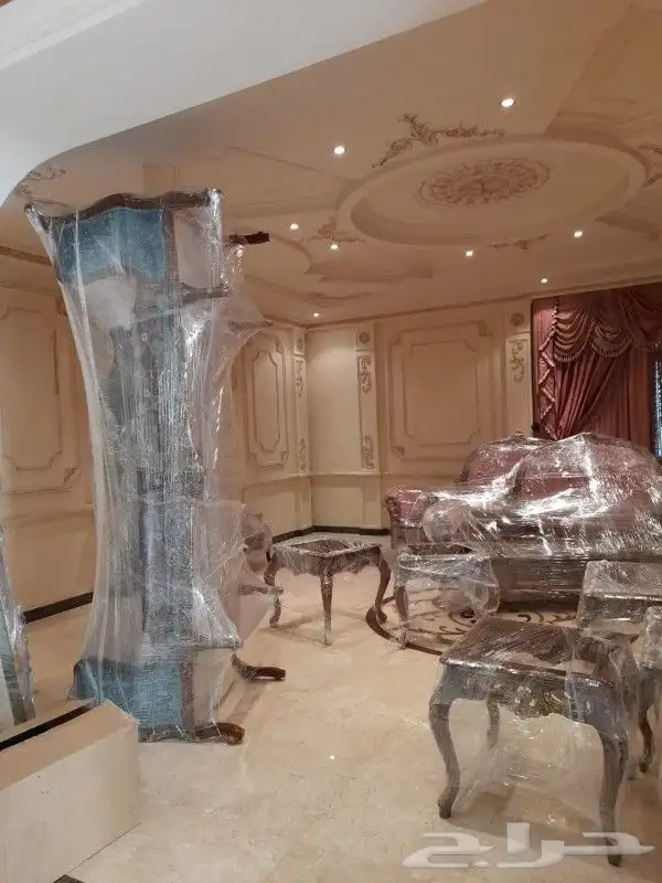 نقل عفش بجده نقل عفش داخل وخارج جده