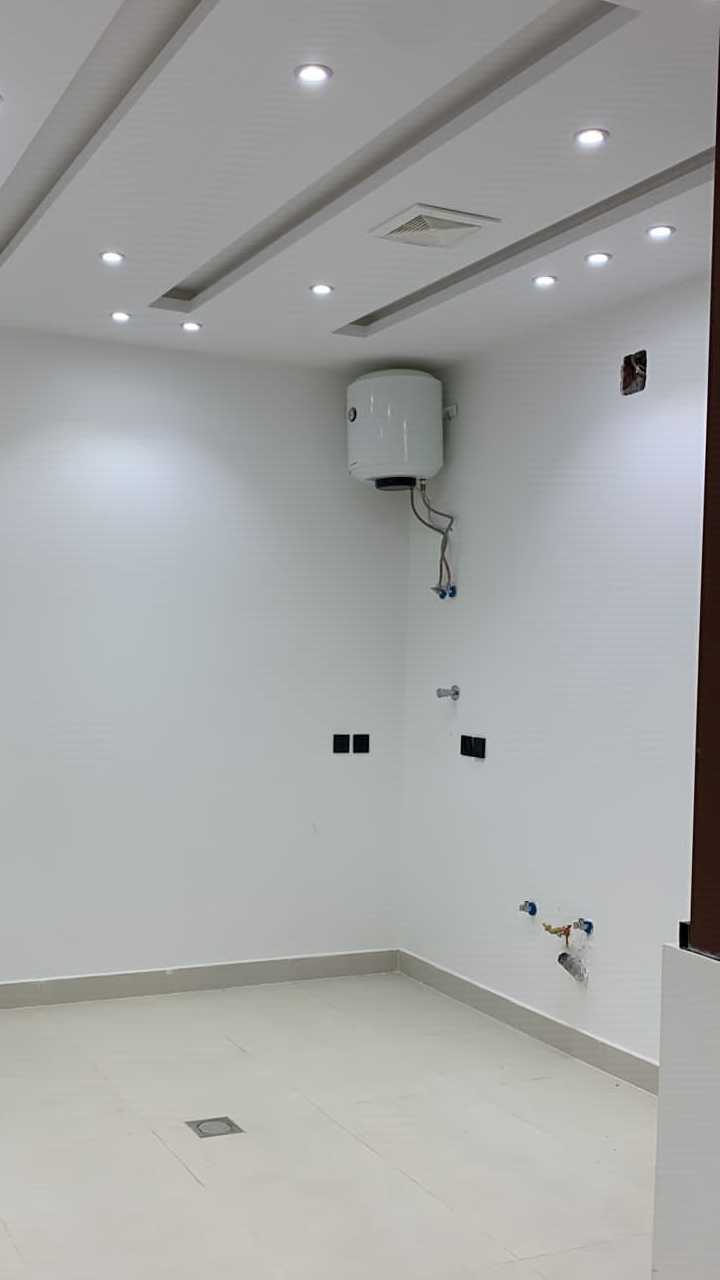 شقه للايجار السنوي حي الملقا