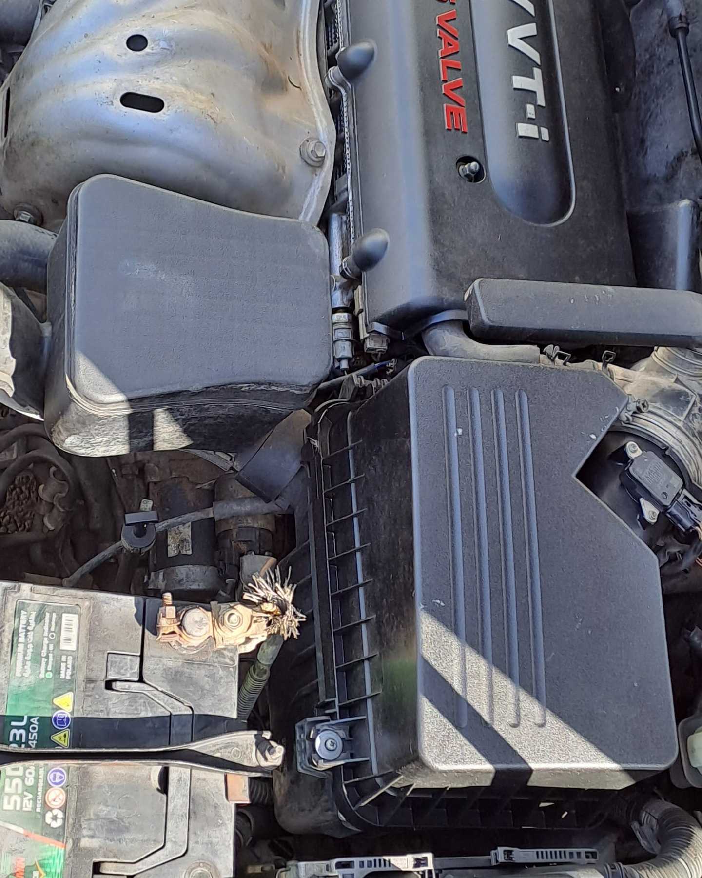 مكاين سكويا شاص برادو اف جي فور شنر كامري هايلوكس سوناتا