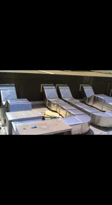 شركه تنظيف مداخن المطاعم والشوايات ومداخن البيوت