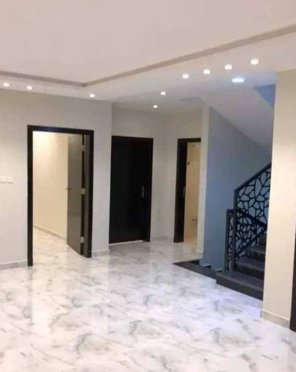 معلم دهانات وديكورات مكه