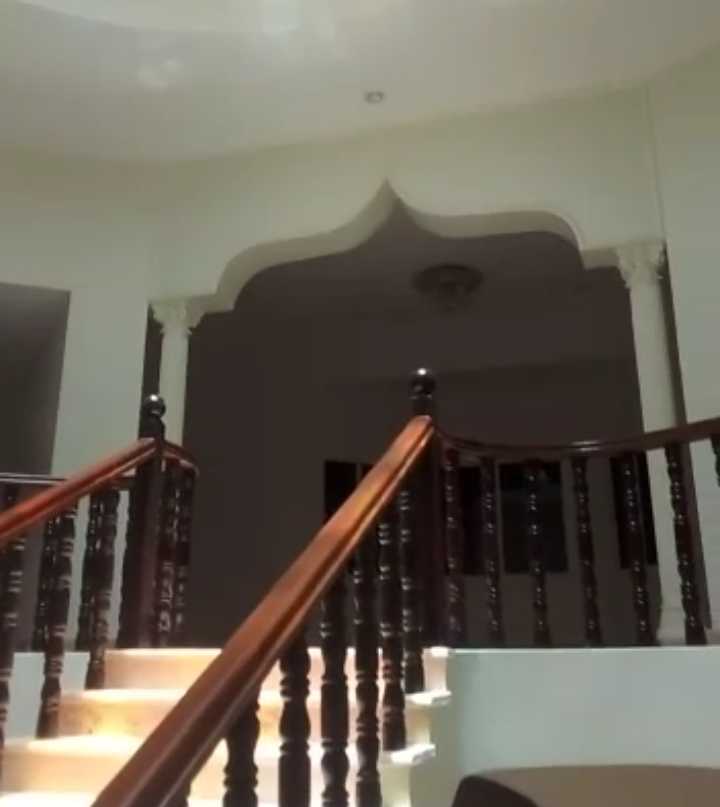 معلم دهانات وديكورات مكه