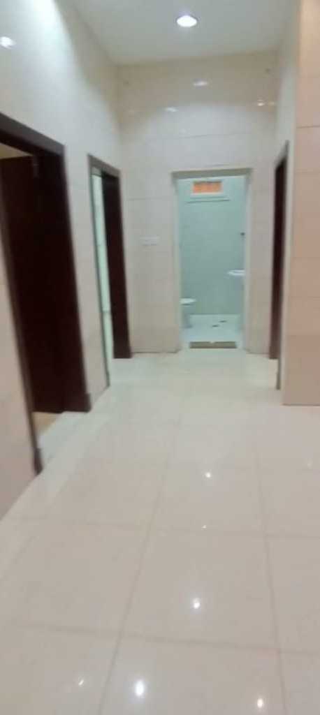 شقه لي الايجار بي اليرموك