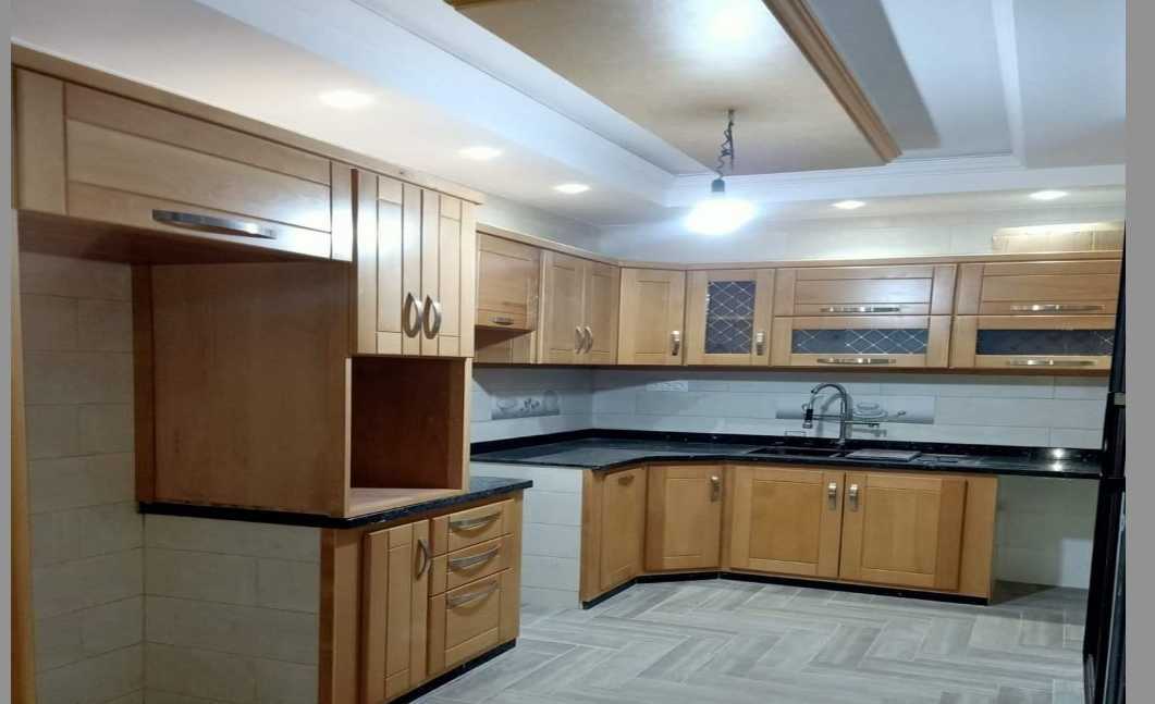 فني صيانة مطابخ