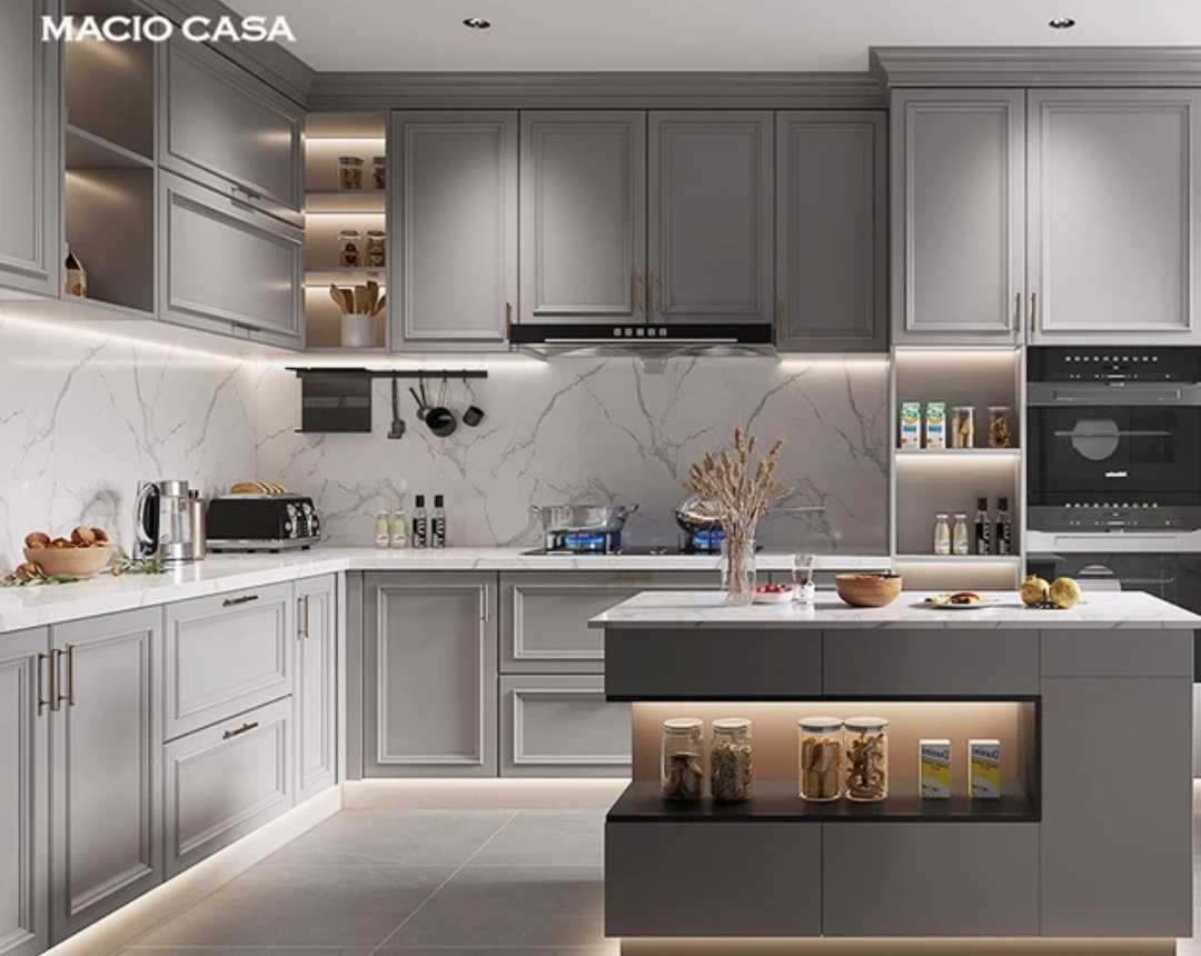 فني صيانة مطابخ