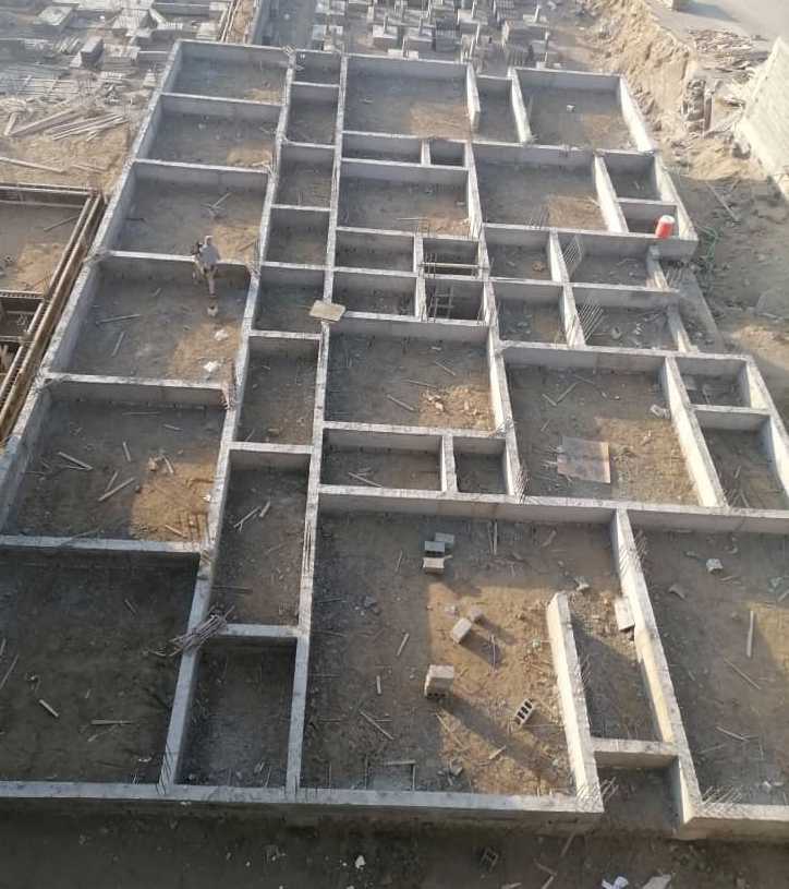 مقاول معماري