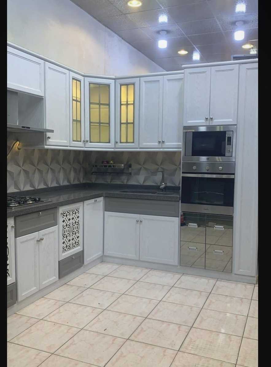 فني صيانة مطابخ