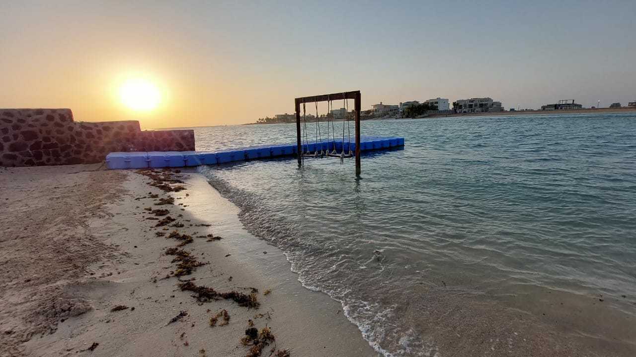 فلل وشاليهات للاايجار جده درة العروس