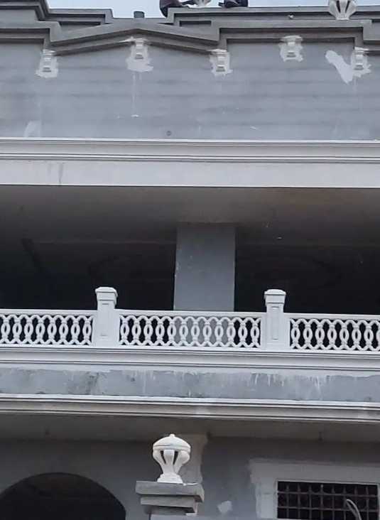 ديكورات خارجيه جي ار سي 0565125654