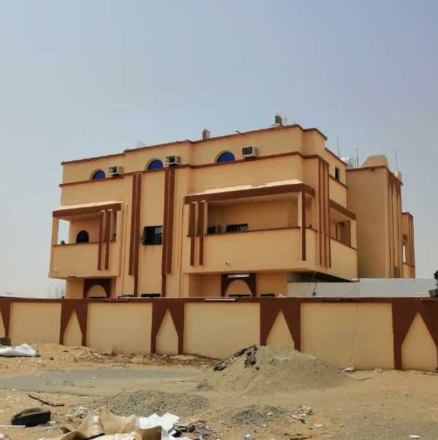 معلم دهانات وديكورات مكه المكرمه