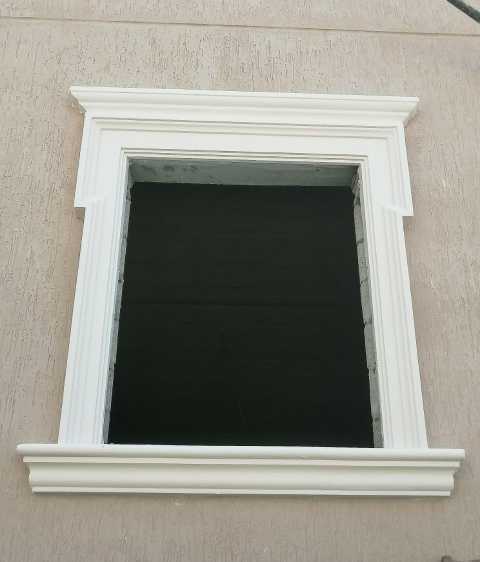 ديكورات خارجيه جي ار سي 0565125654