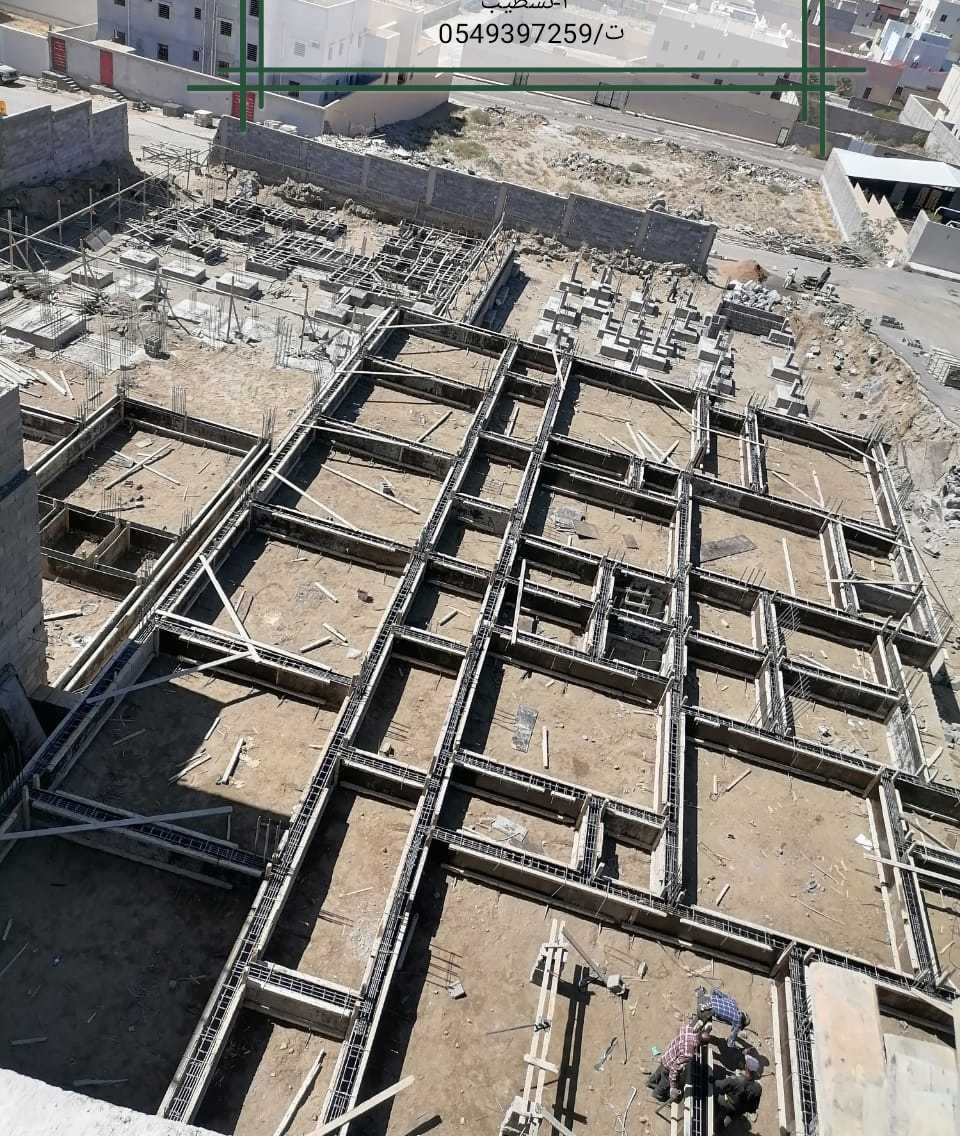 مقاول معماري