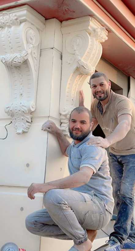 جده الاحرزات