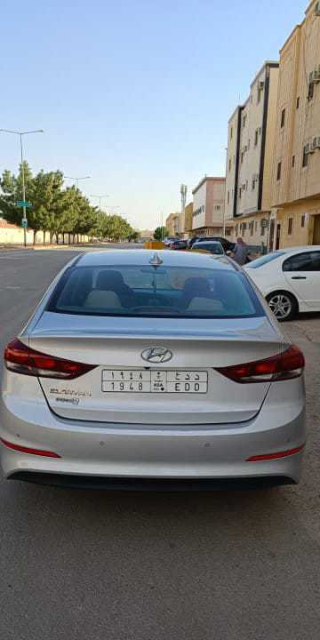 عرطه اليوم هونداي النترا للبيع عرض خاص بحلول الشهر الجديد