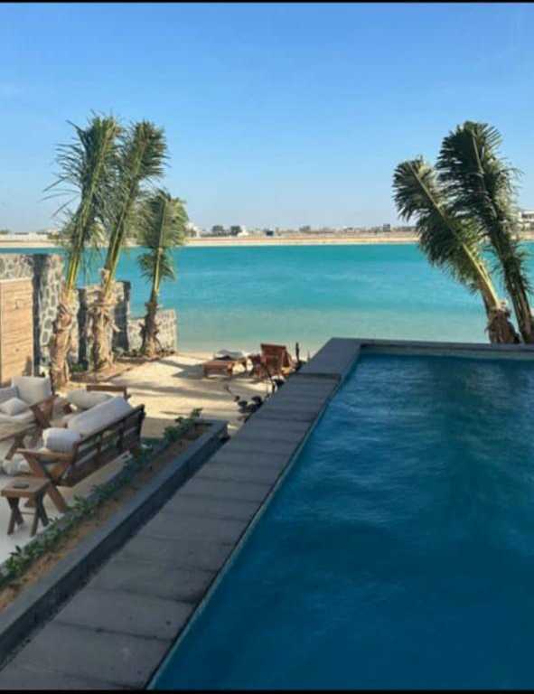 فلل وشاليهات للاايجار جده درة العروس