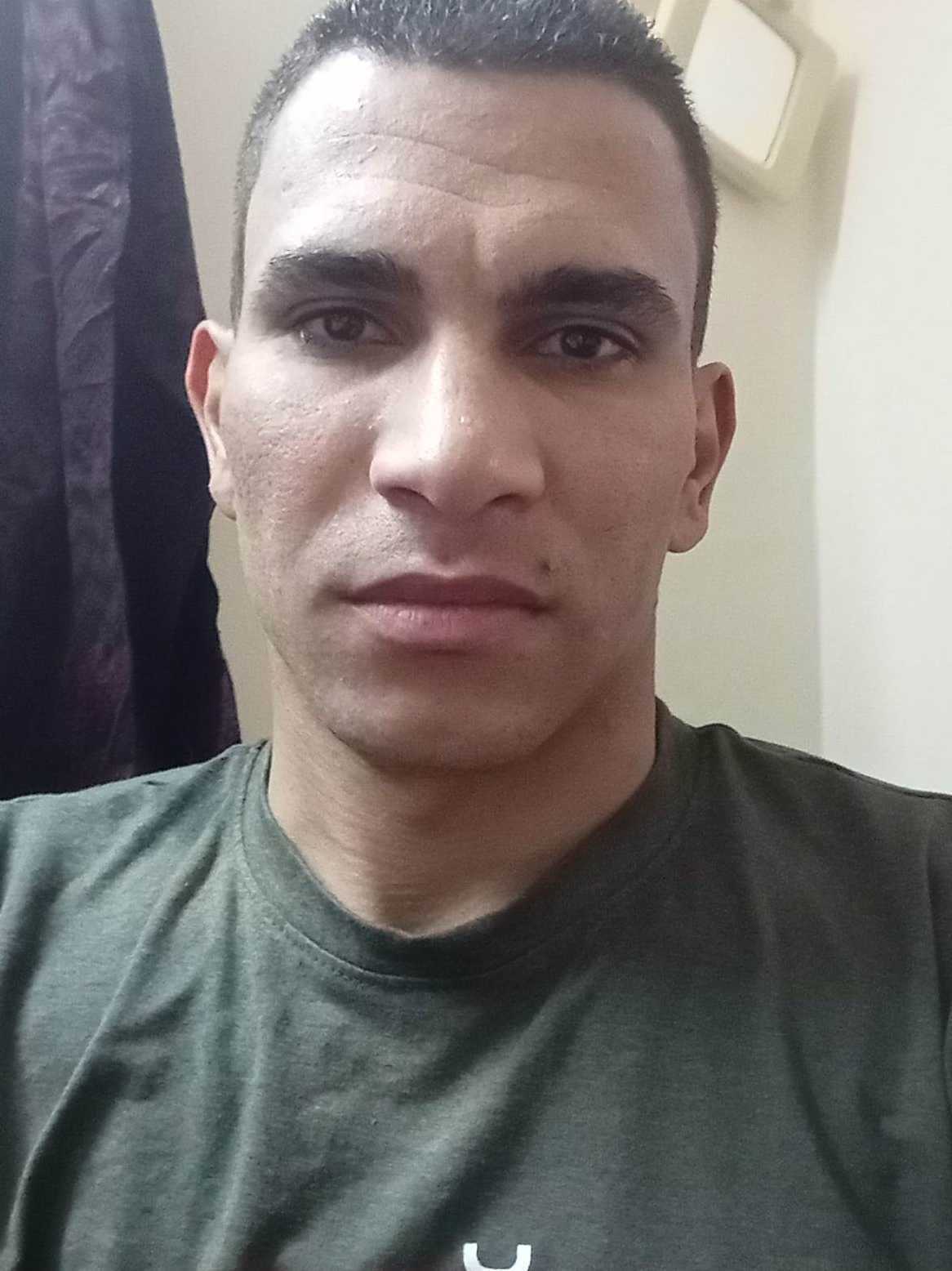 شعبان سيد علي