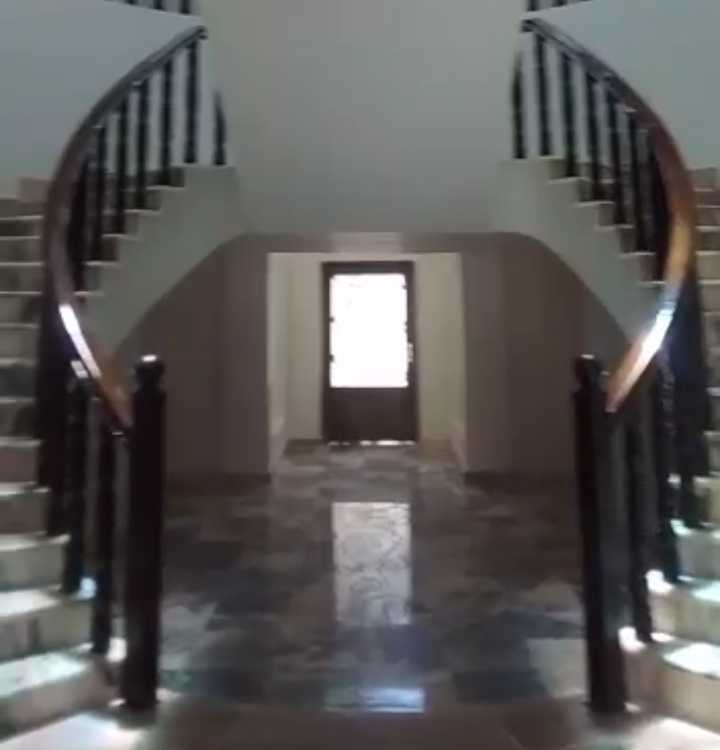 معلم دهانات وديكورات مكه