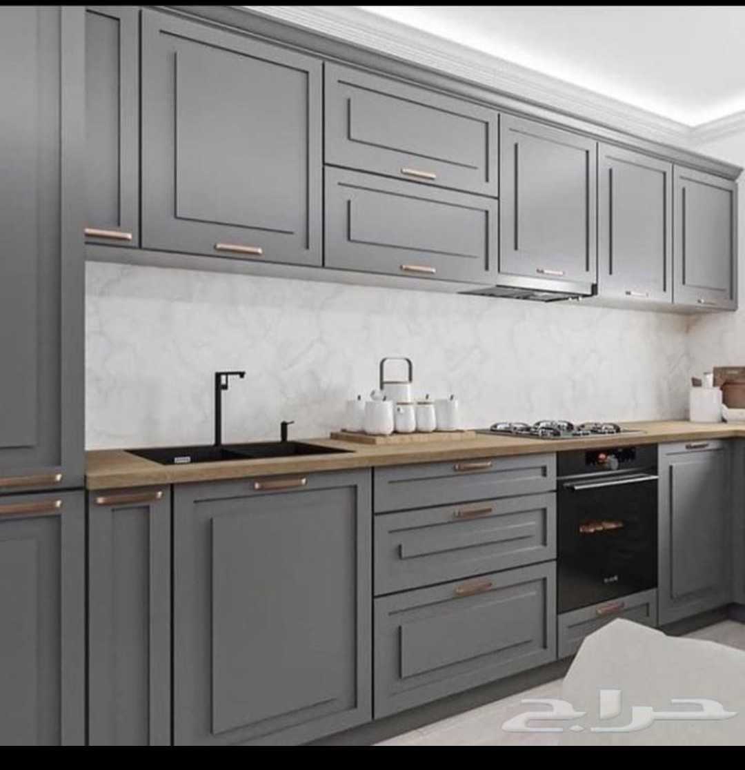 فني صيانة مطابخ