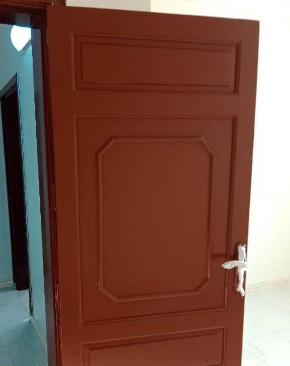 معلم دهانات وديكورات مكه