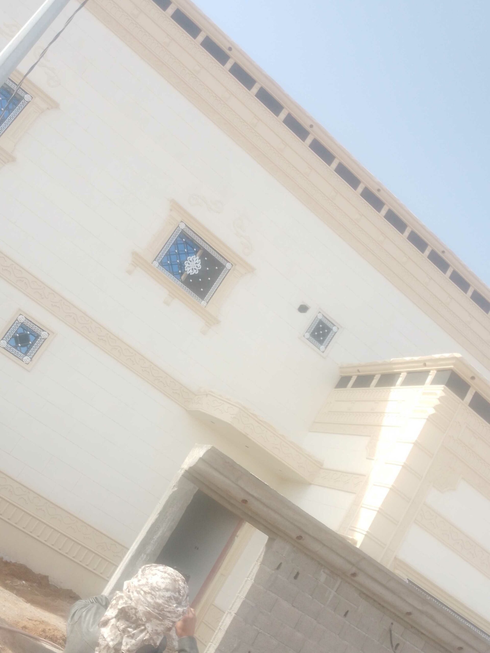 لياسه ملونه بديل حجر الرياض تغنيك عن الياسه العديه والبوي