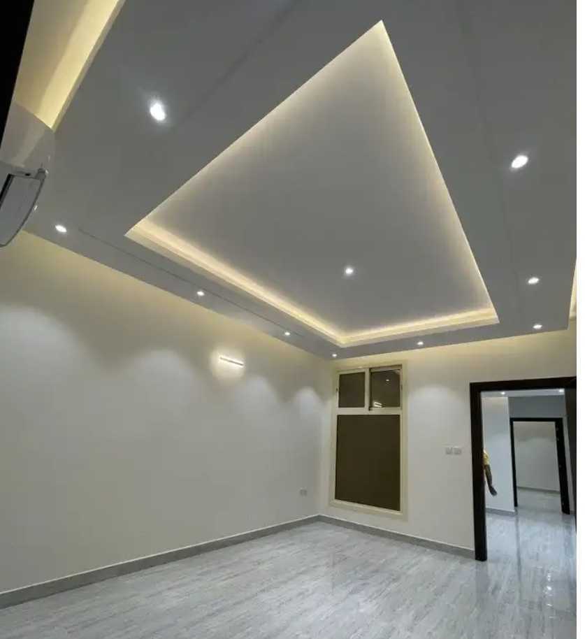 معلم دهانات ابحر الشماليه