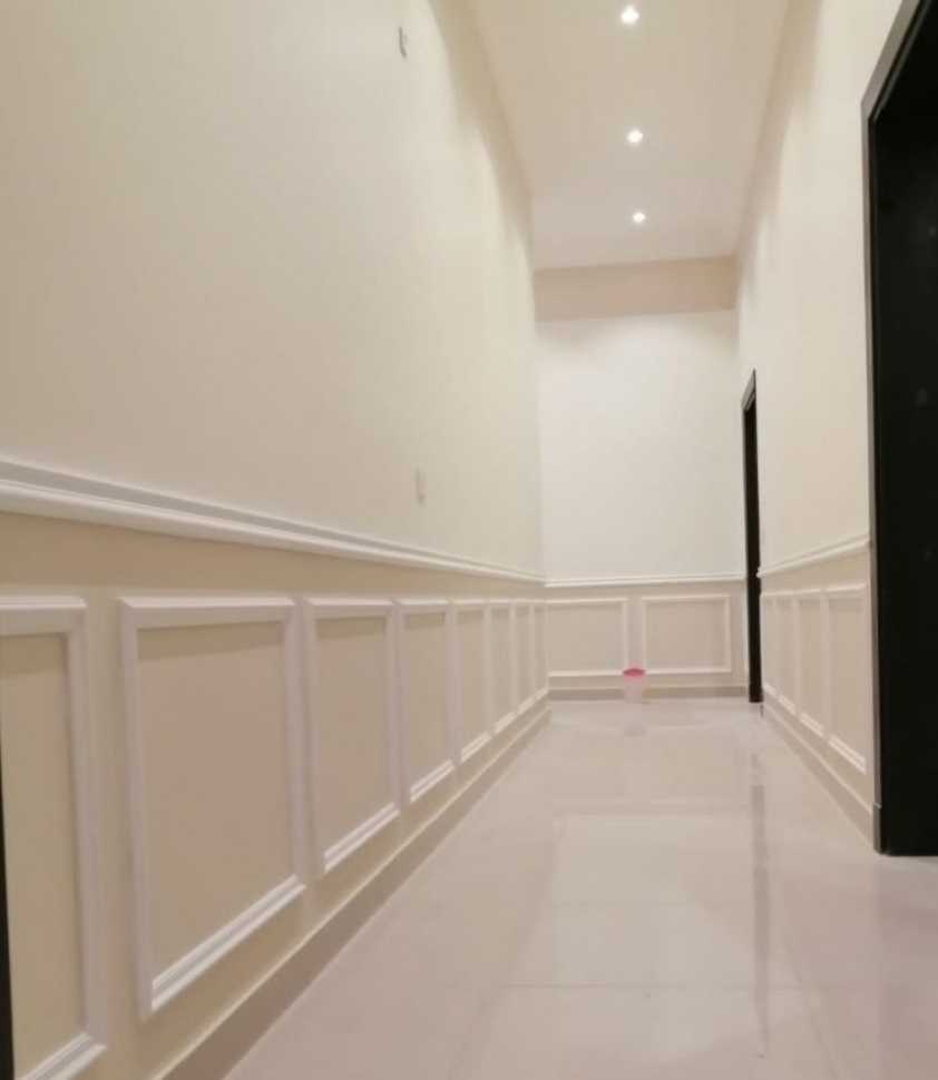 معلم دهانات ابحر الشماليه