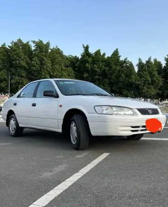 تويوتا كورولا موديل 2006