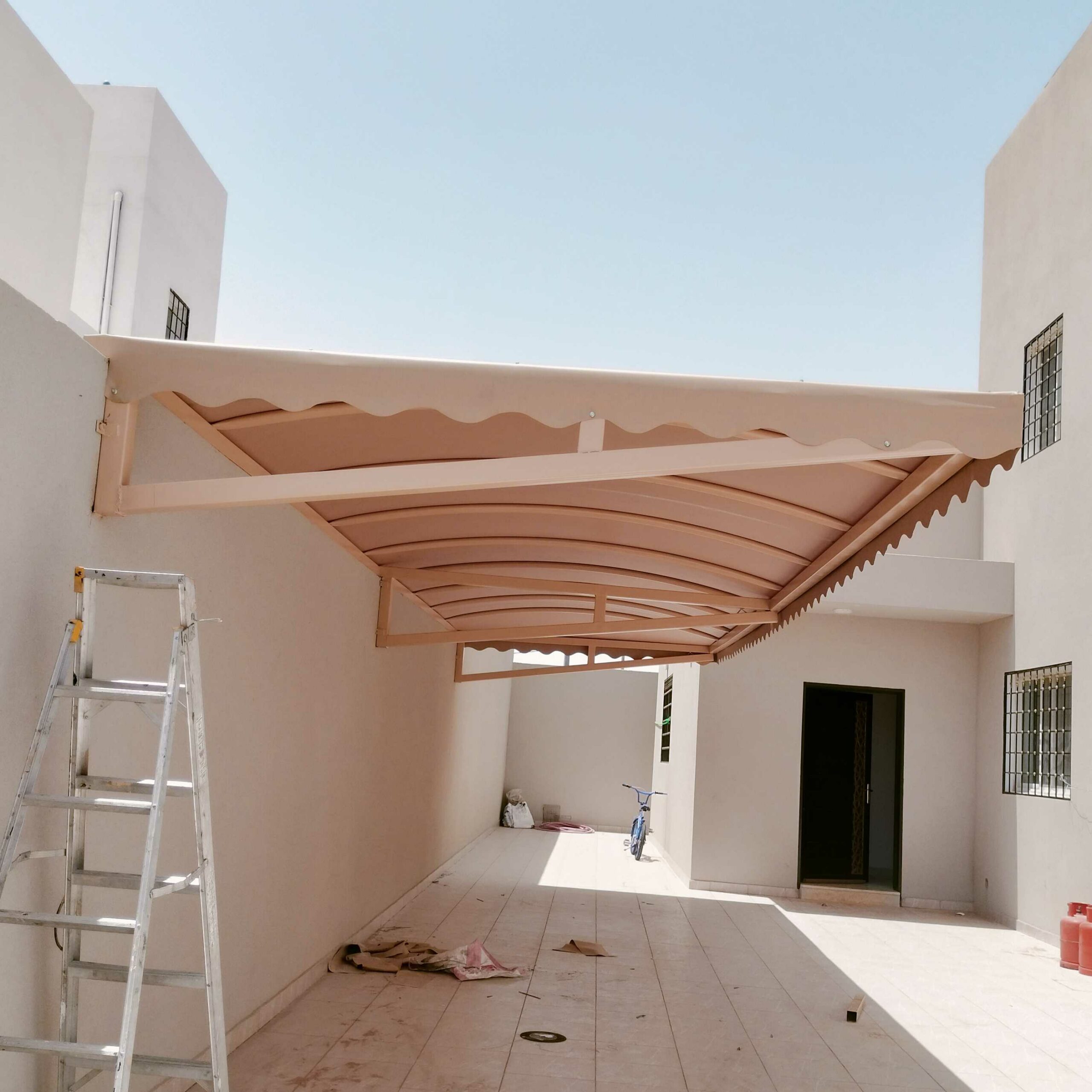 خيام مظلات وسواتر القصيم رقم جوال 0595209470