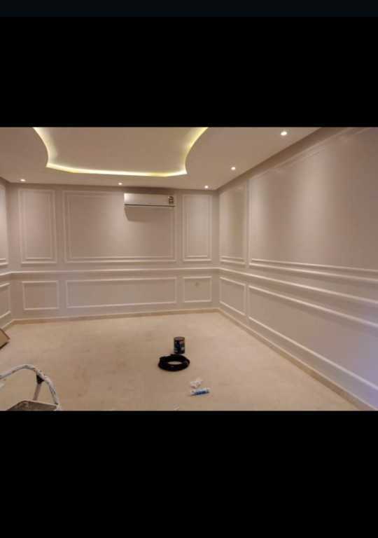 معلم دهانات ابحر الشماليه