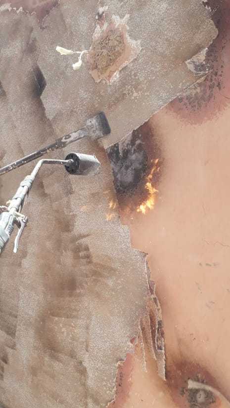 معلم حرق بويه