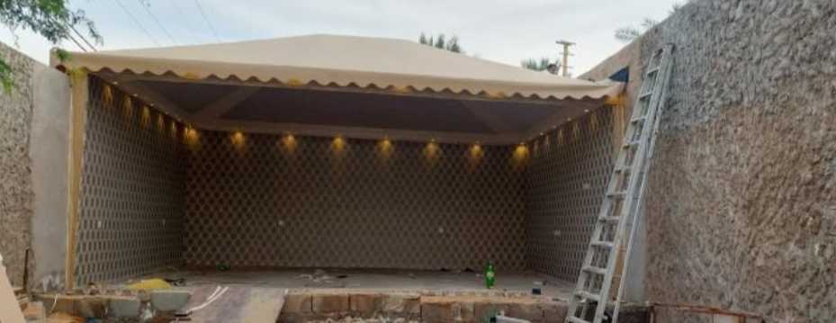 خيام مظلات وسواتر القصيم رقم جوال 0595209470