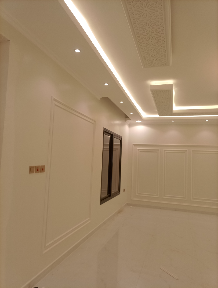 اصباغ داخليه وخارجيه ابكسي ديكورات محافظة الجبيل 0554380045