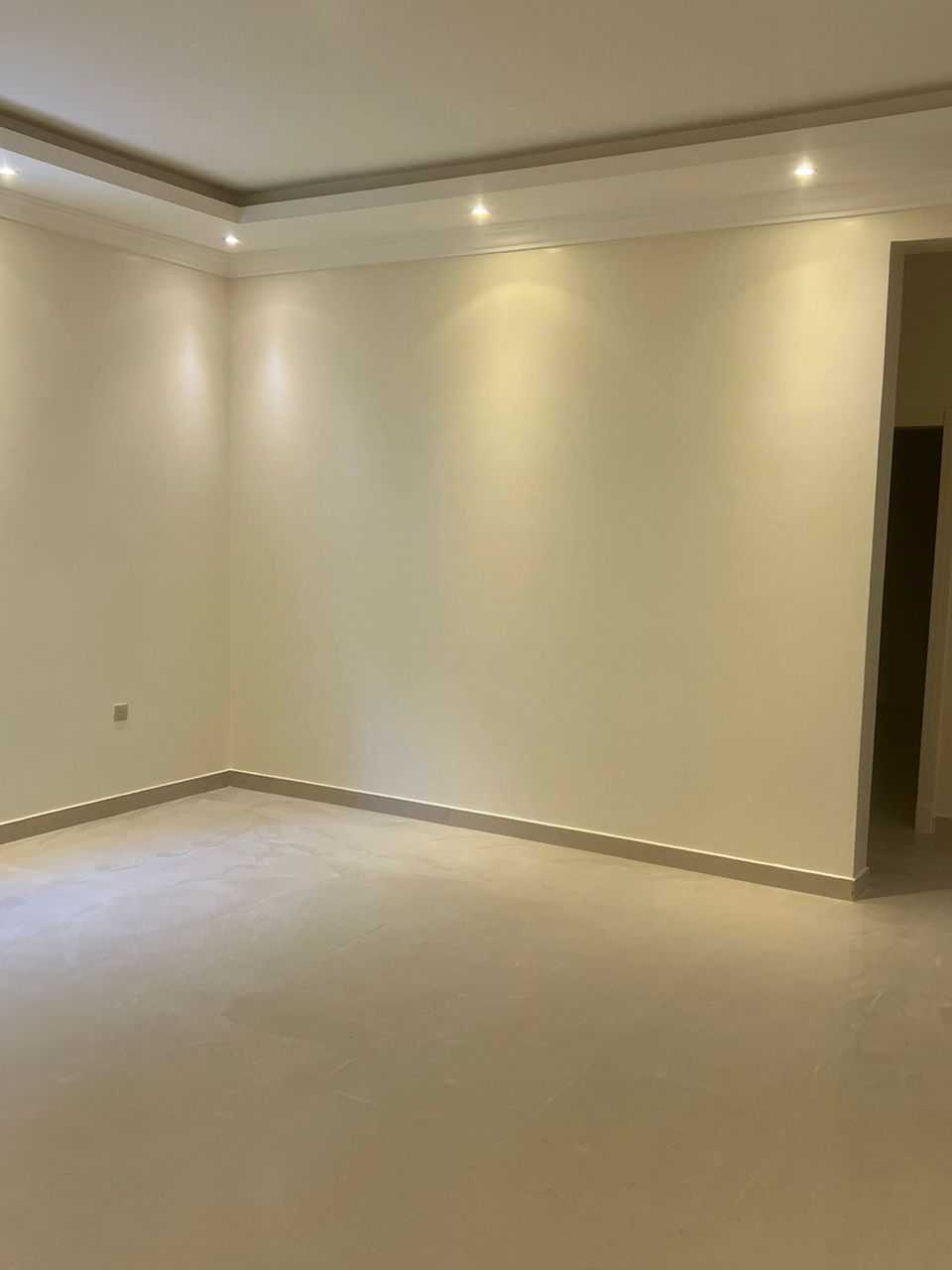 شقة للإيجار