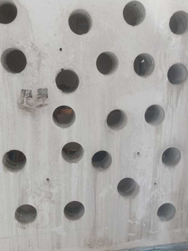 اخريم الخرسانة وقص الأبواب وفتحات الكور تكسير جدران 0550320784