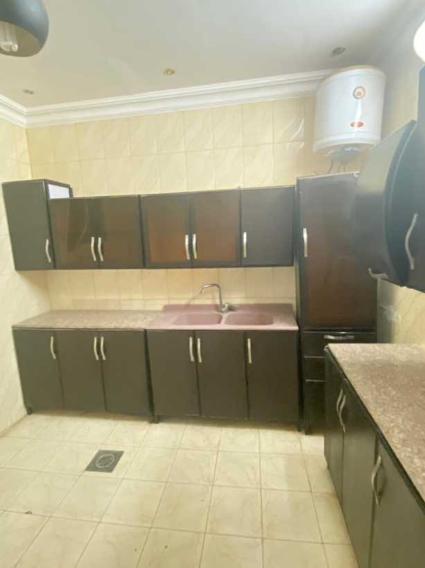 شقة للإيجار