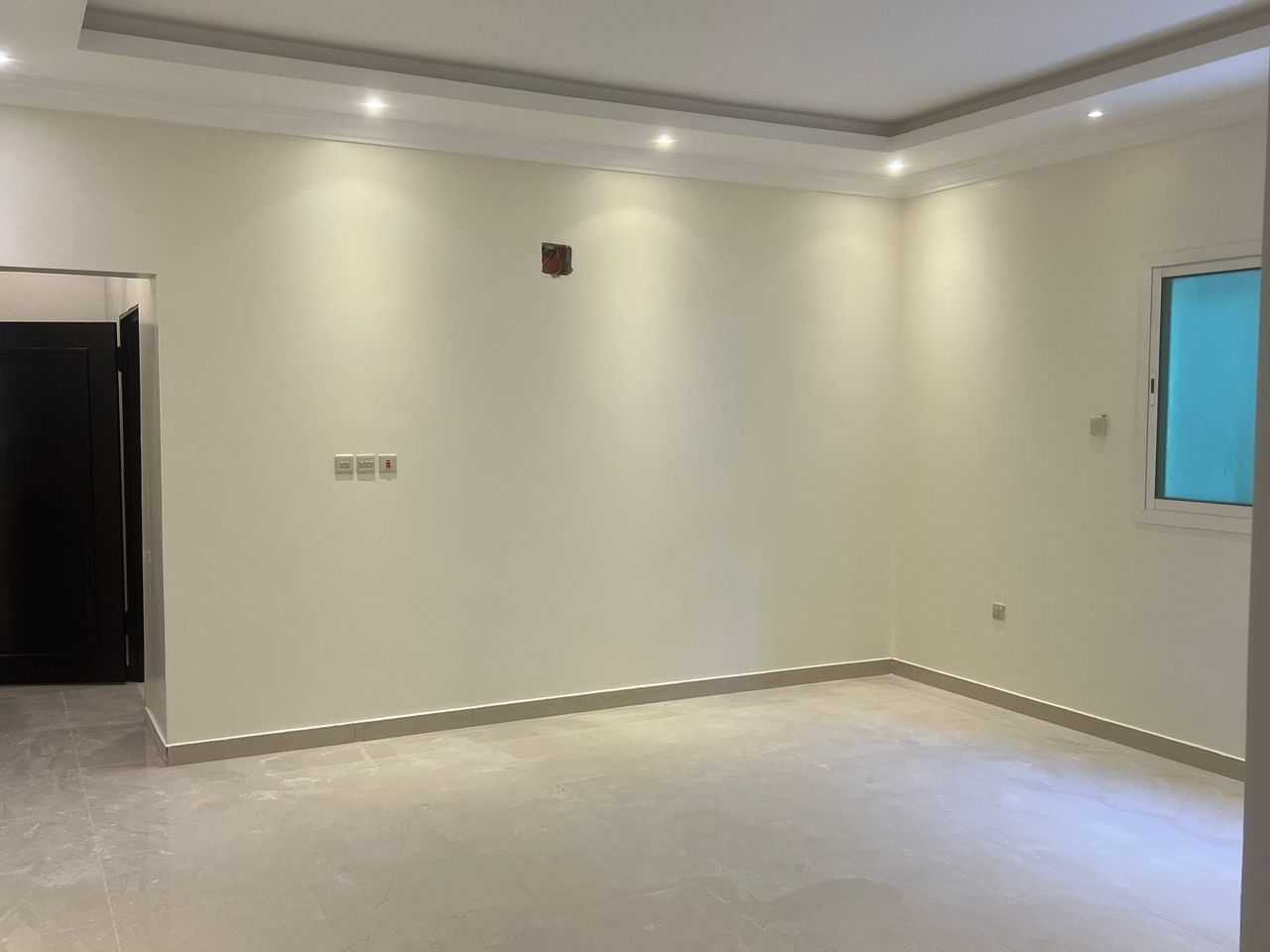 شقة للإيجار