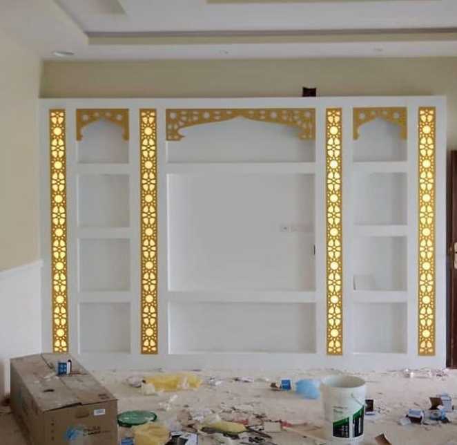 دهانات الجزيرة