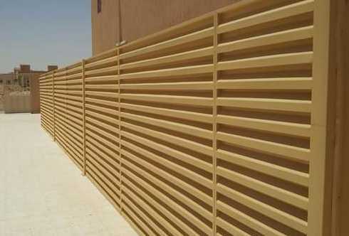 سواتر الحمدانية سواتر أبحر الشمالية وجميع اعمال الحداده جده