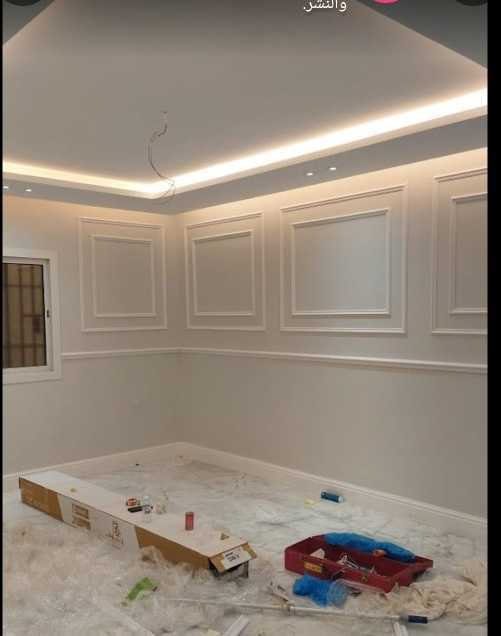 معلم دهانات ابحر الشماليه