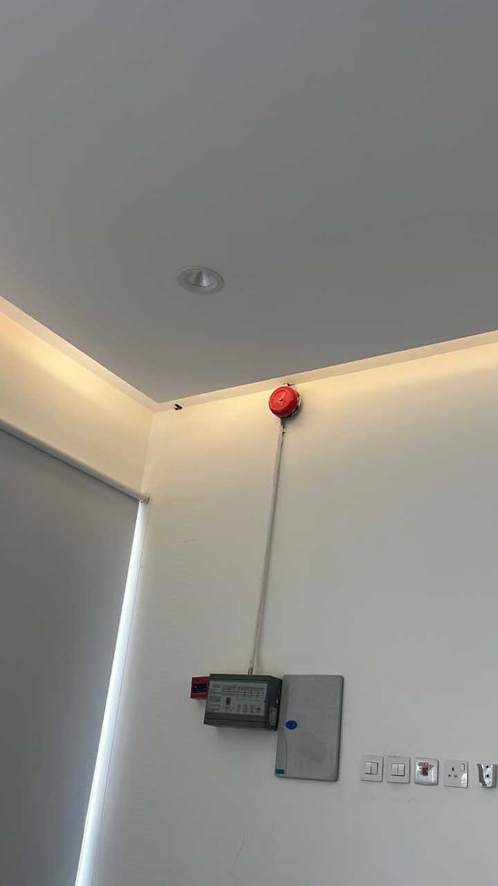 معلم الجبس الجبسم بورد جديد