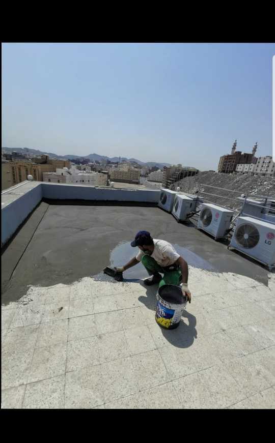 عازل اصطح حراري70%عزال مايه100%عازل خوانت