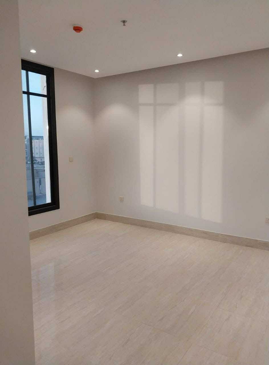 شقه 3 غرف للايجار مشروع الماجديه حي الملقا