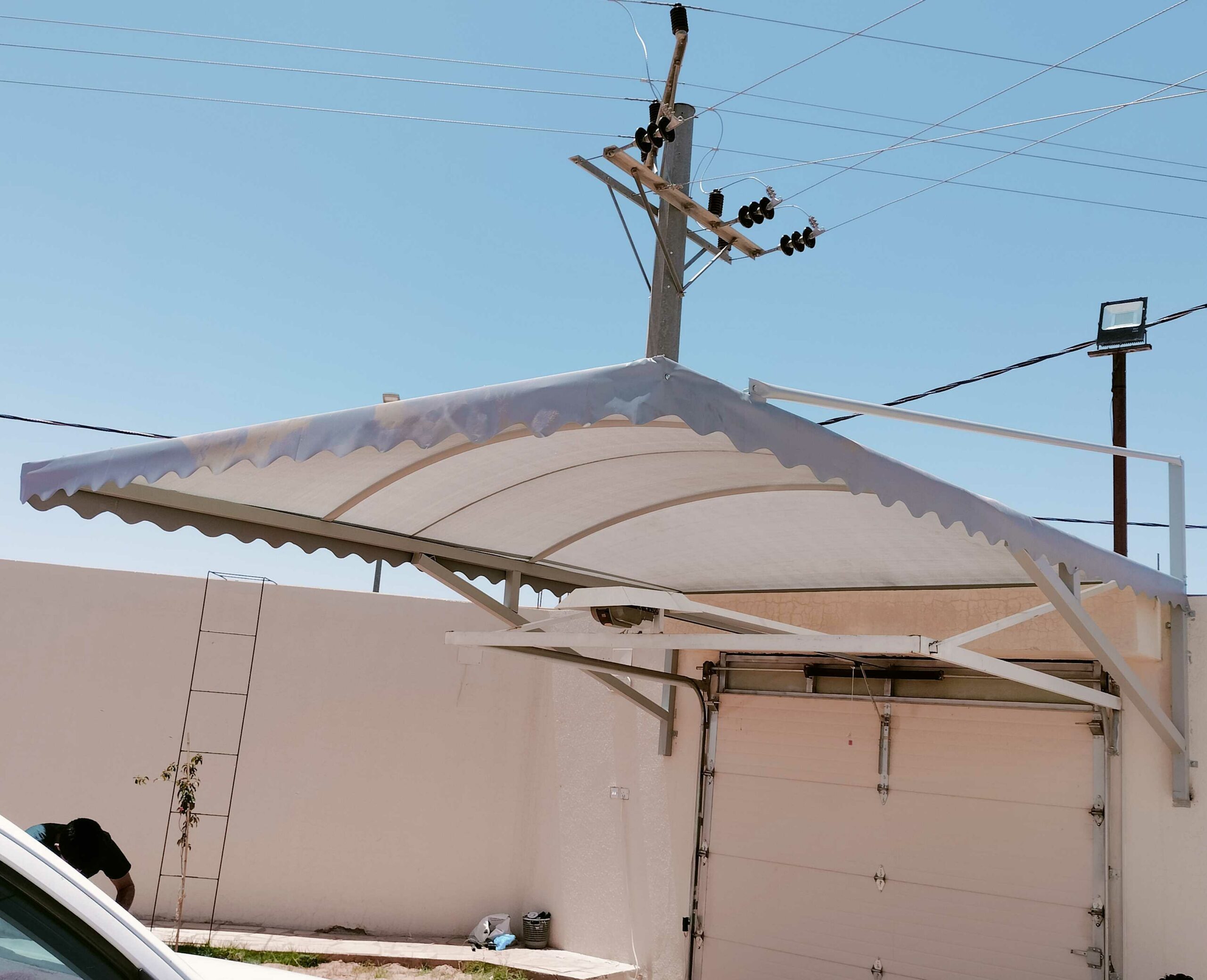 خيام مظلات وسواتر القصيم رقم جوال 0595209470