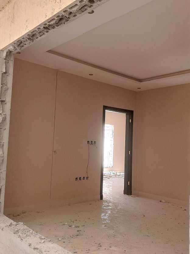 اخريم الخرسانة وقص الأبواب وفتحات الكور تكسير جدران 0550320784