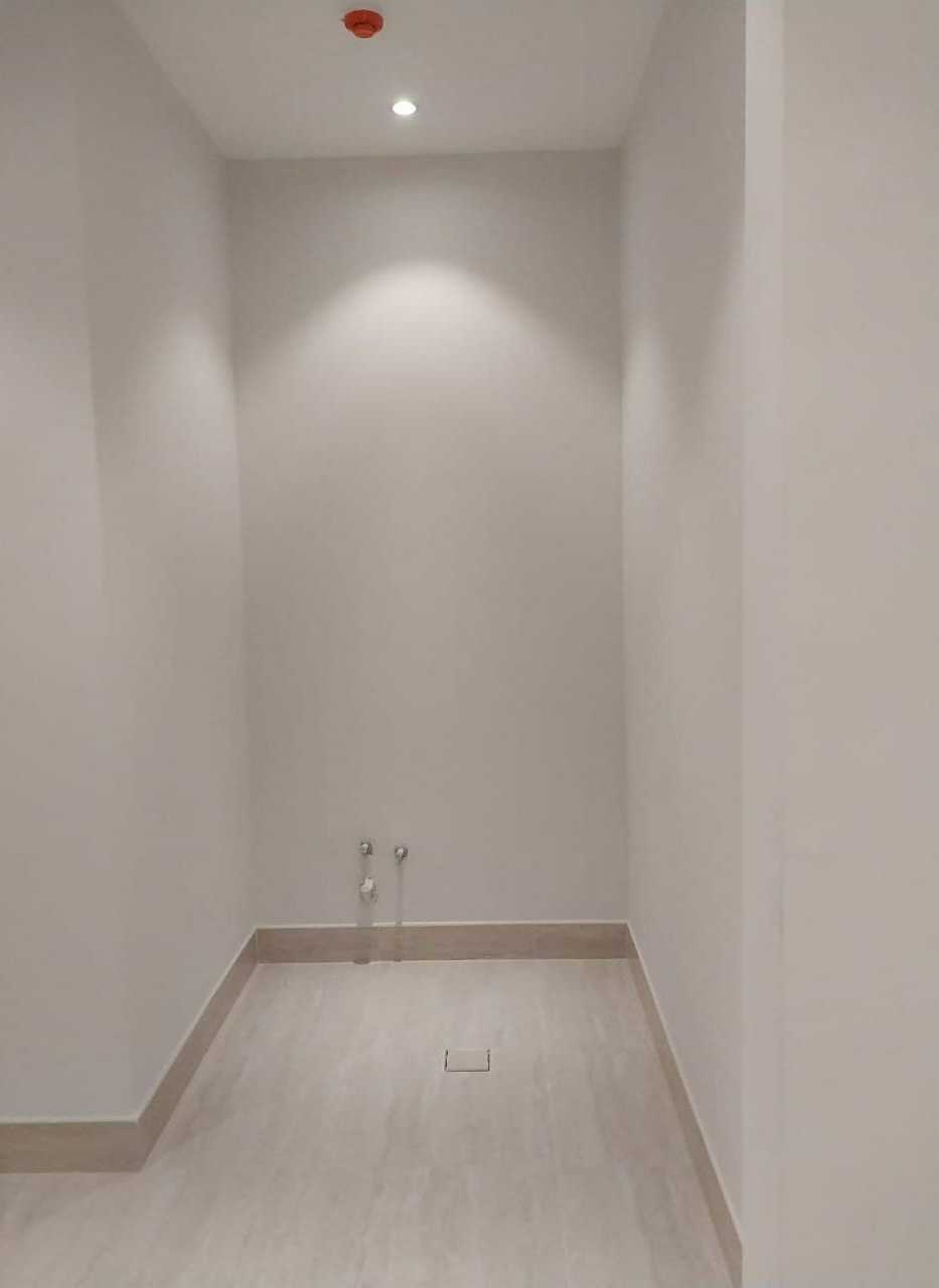 شقه 3 غرف للايجار مشروع الماجديه حي الملقا