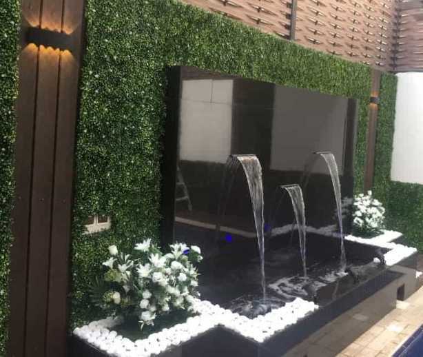 تنسيق حدائق بالرياض