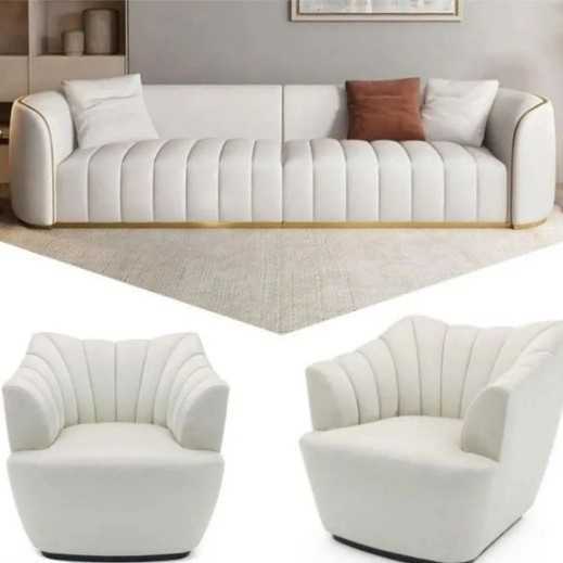 تفصيل وتنجيد جميع انواع الكنب وتفصيل مجالس العربيه وانواع الجلسات الخارجية خشب وحديد وجميع انواع الستائر يشمل التركيب وتوصيل