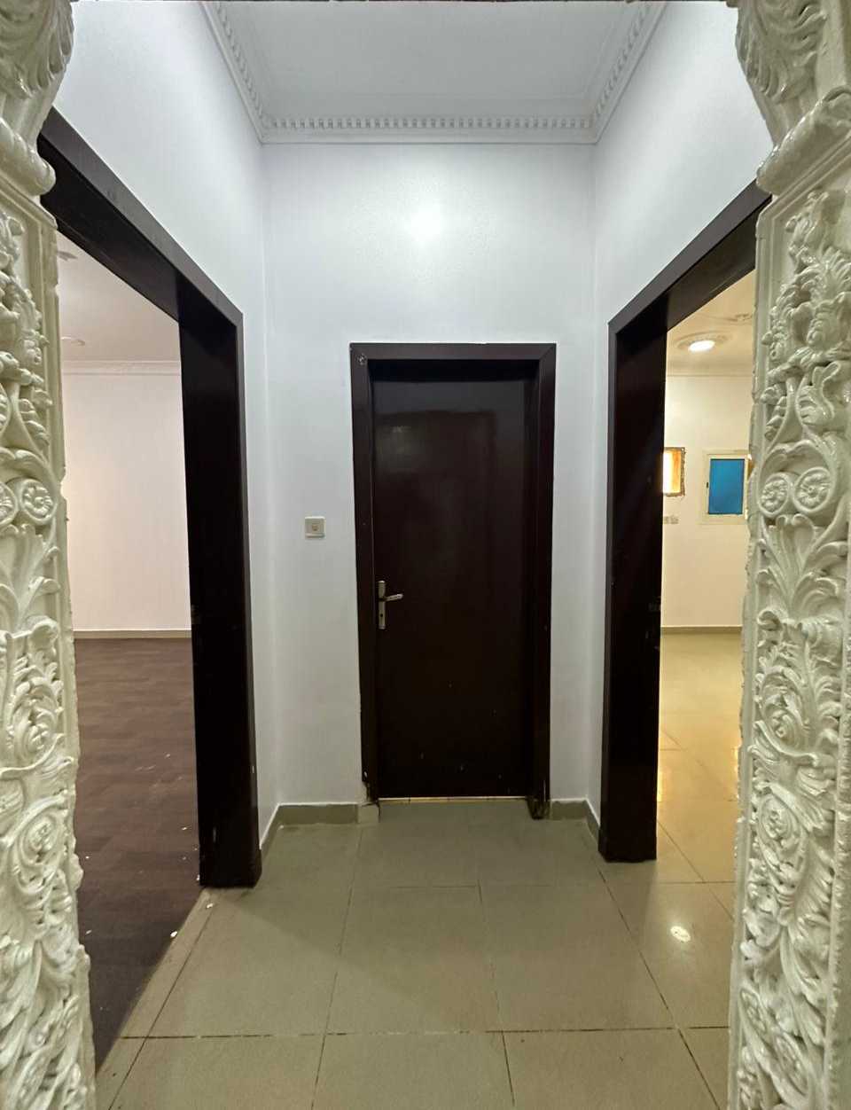 شقه ٤ غرف للايجار حي الخليج